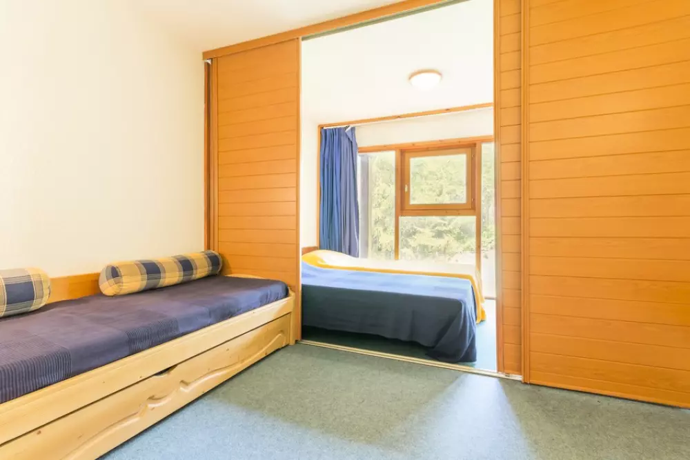 Résidence Aiguille Grive 3