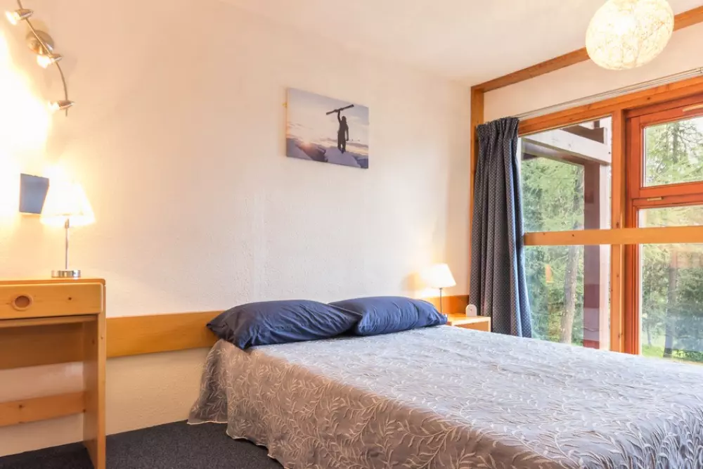 Résidence Aiguille Grive 3