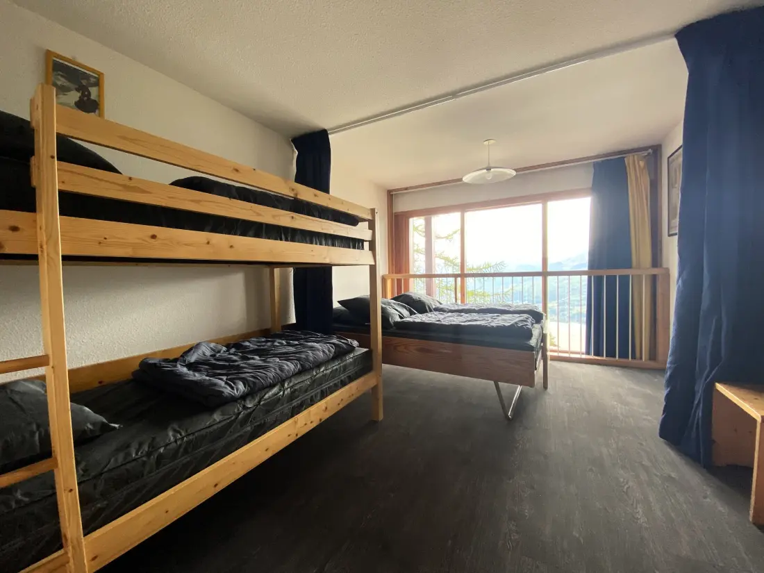 Résidence Aiguille Grive 3