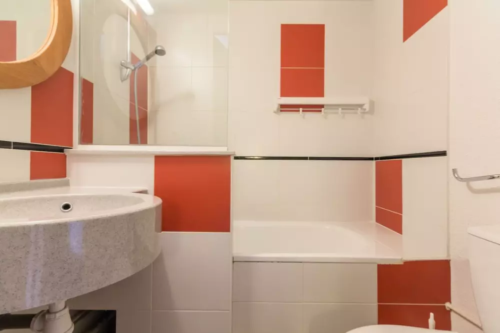 Résidence Aiguille Grive 3