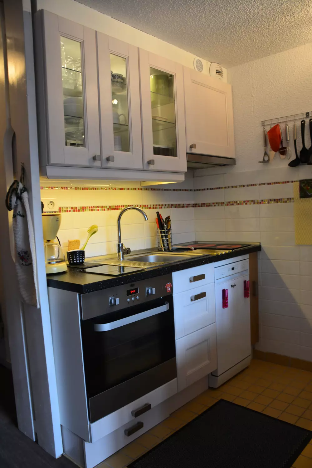 Résidence Aiguille Grive 3