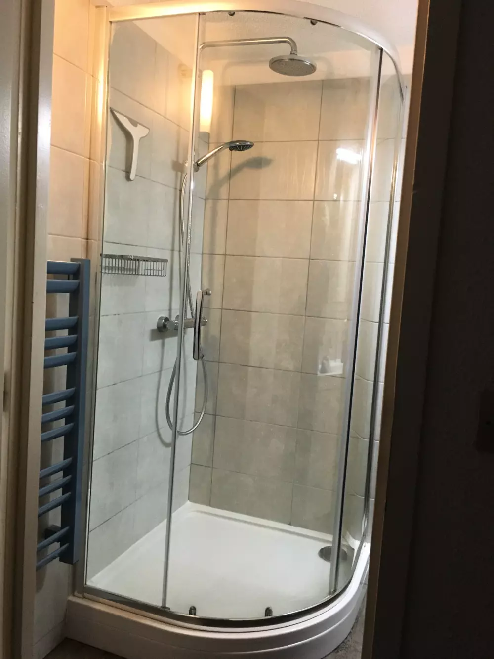 Résidence Aiguille Grive 3