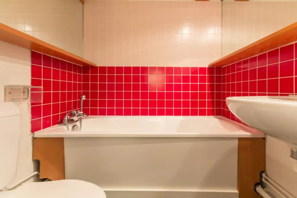 Résidence Aiguille Grive 3