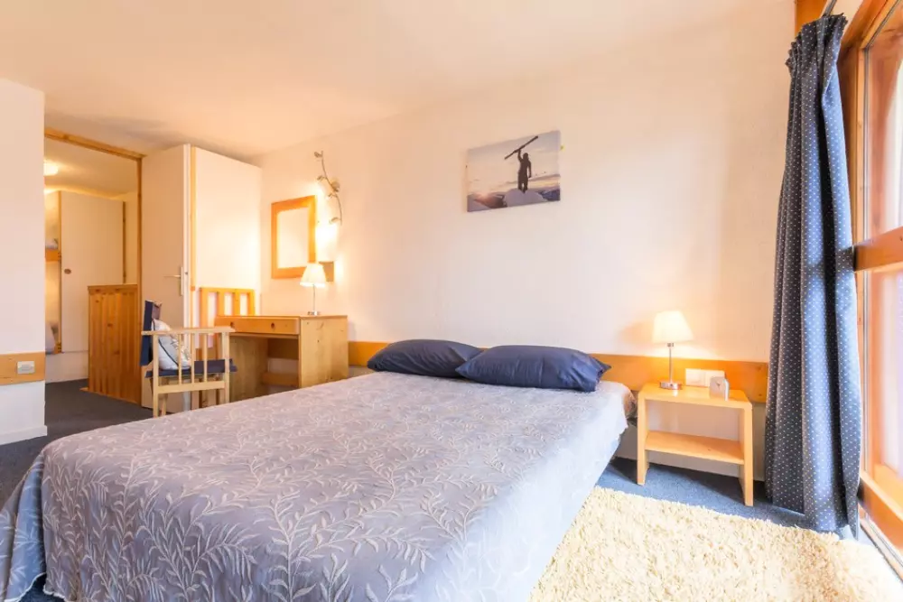 Résidence Aiguille Grive 3