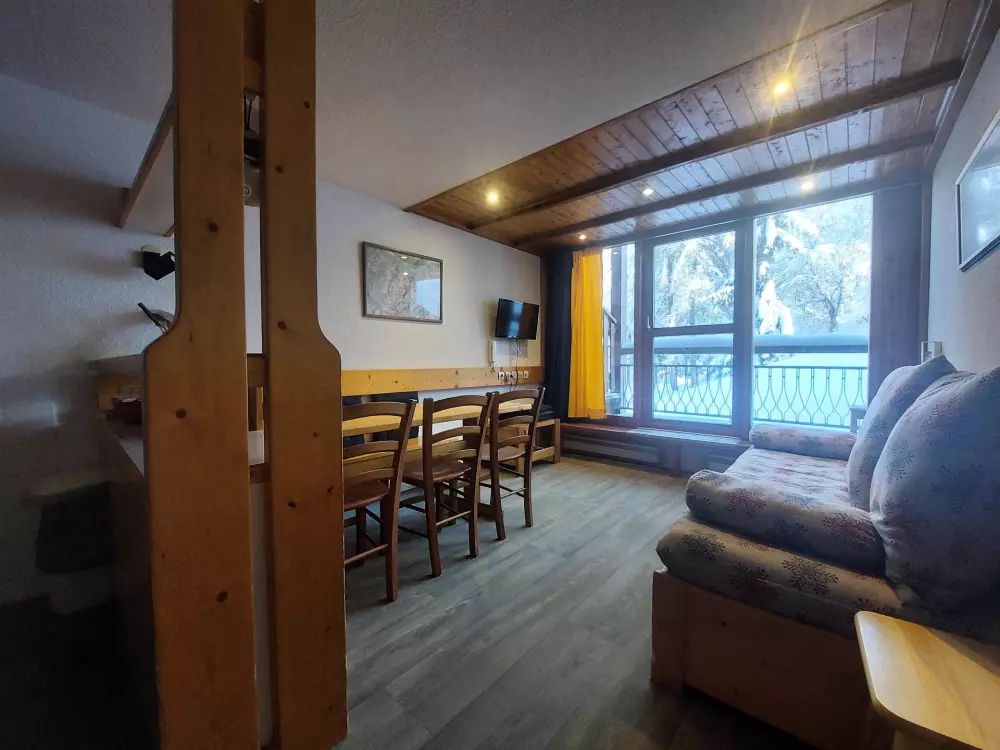 Résidence Aiguille Grive 3