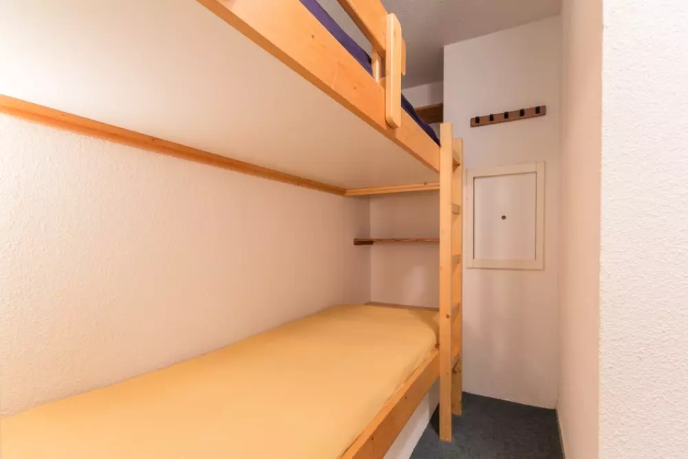 Résidence Aiguille Grive 3