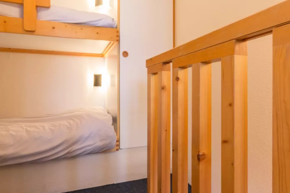 Résidence Aiguille Grive 3