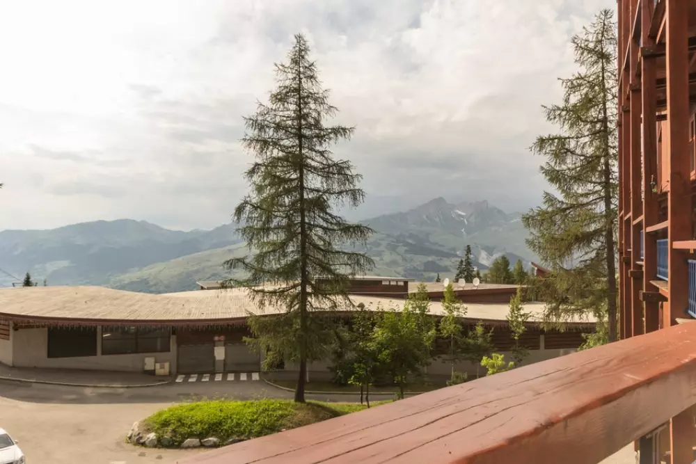 Résidence Aiguille Grive 3