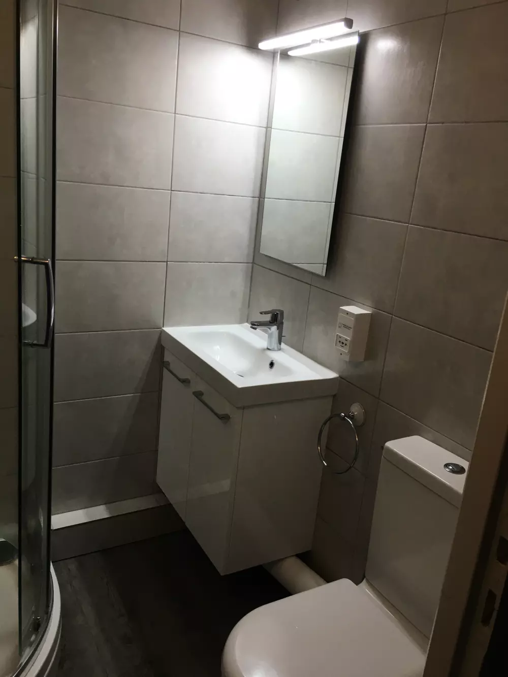 Résidence Aiguille Grive 3