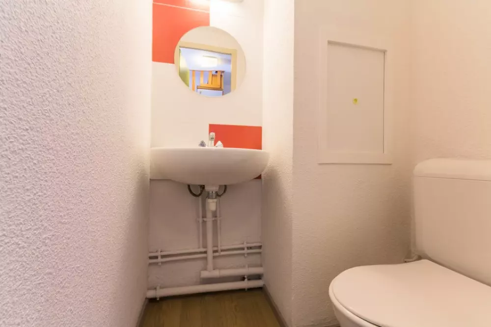 Résidence Aiguille Grive 3