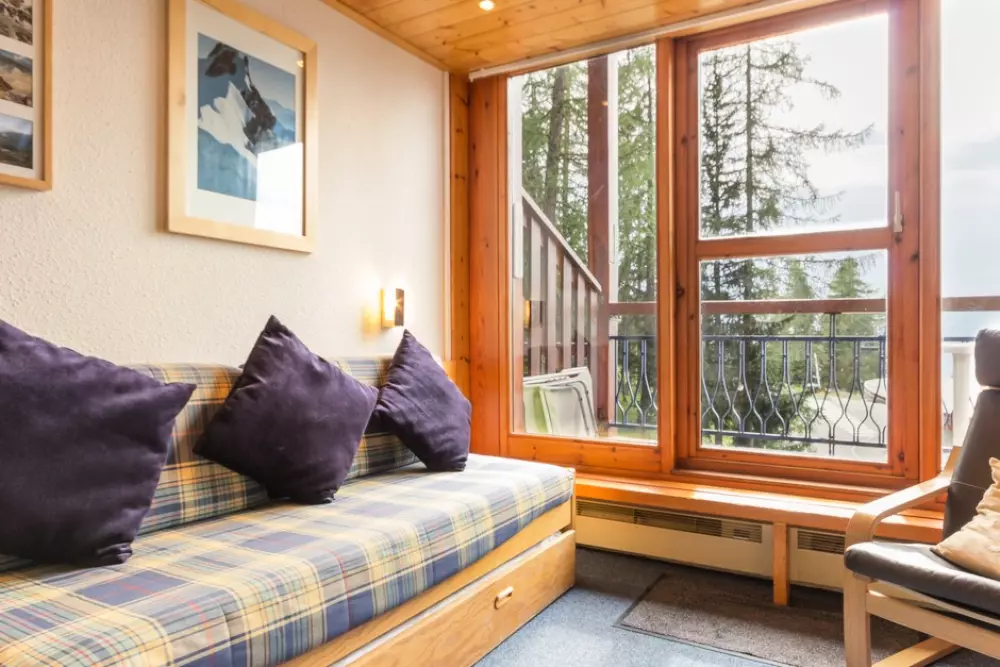 Résidence Aiguille Grive 3