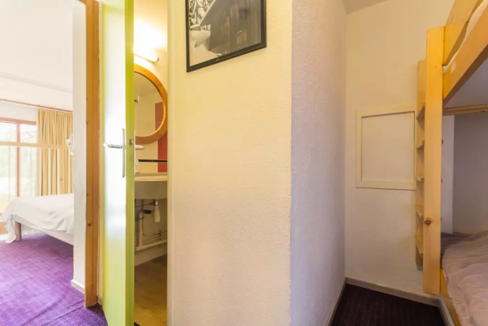 Résidence Aiguille Grive 3