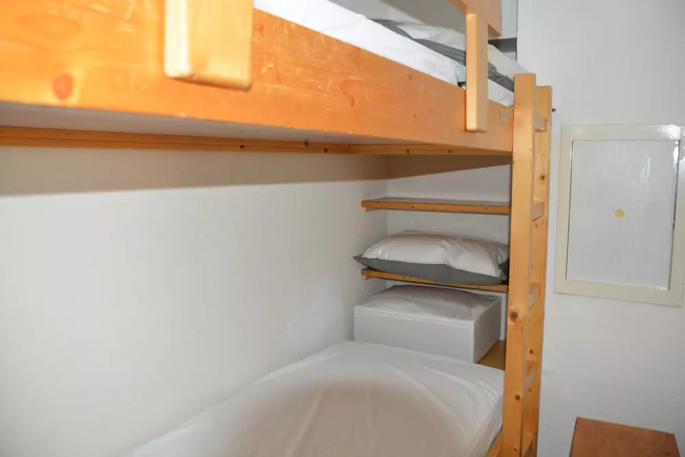 Résidence Aiguille Grive 3