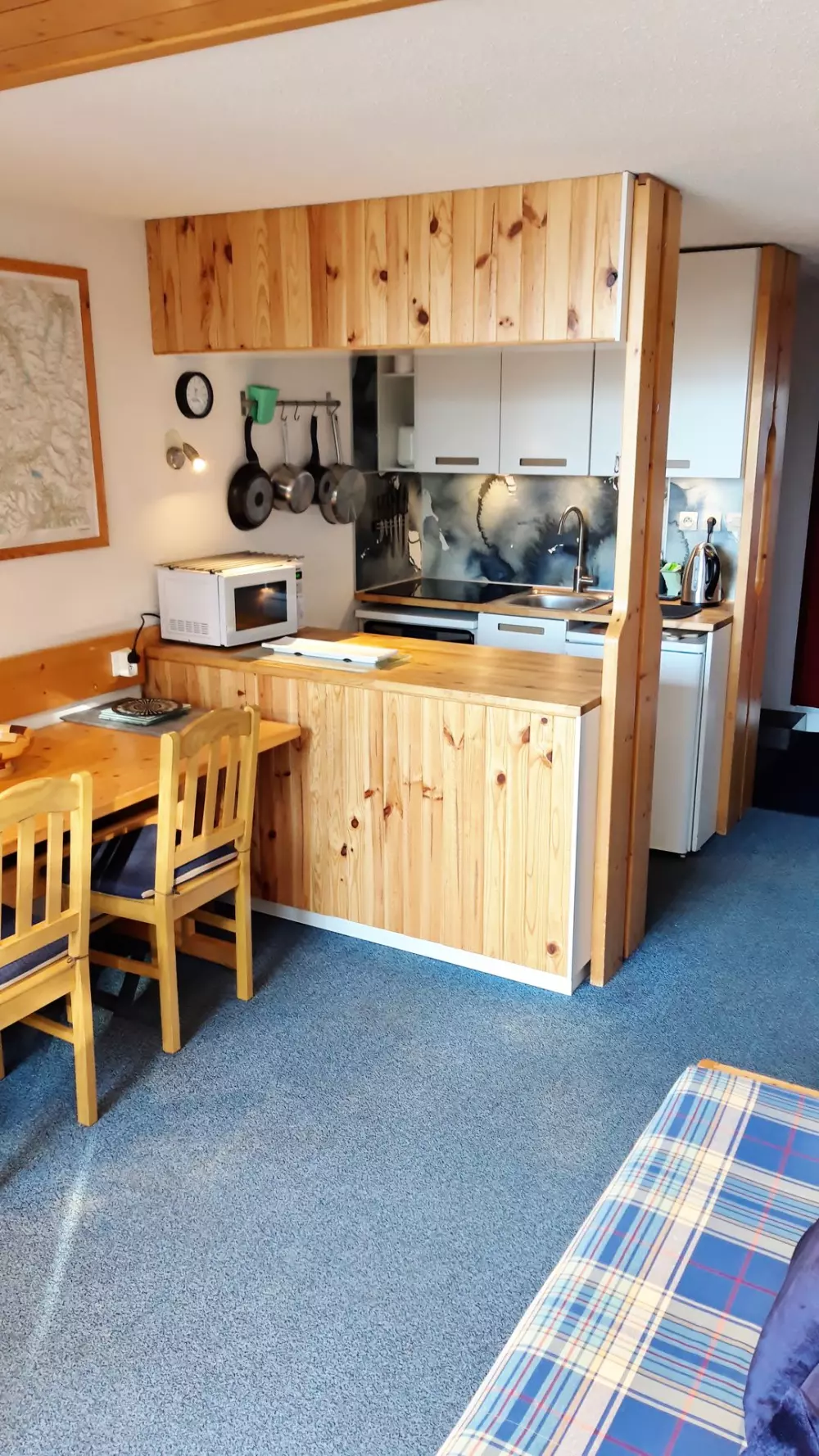 Résidence Aiguille Grive 3