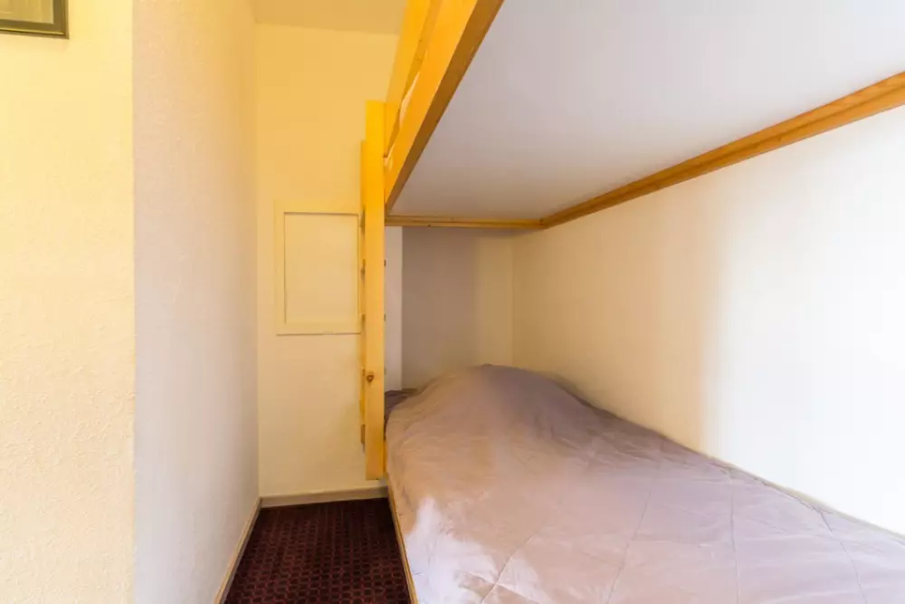 Résidence Aiguille Grive 3