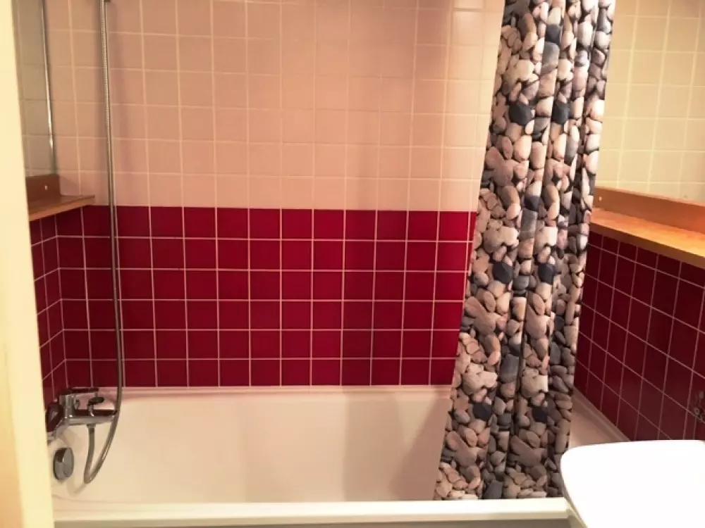 Résidence Aiguille Grive 3