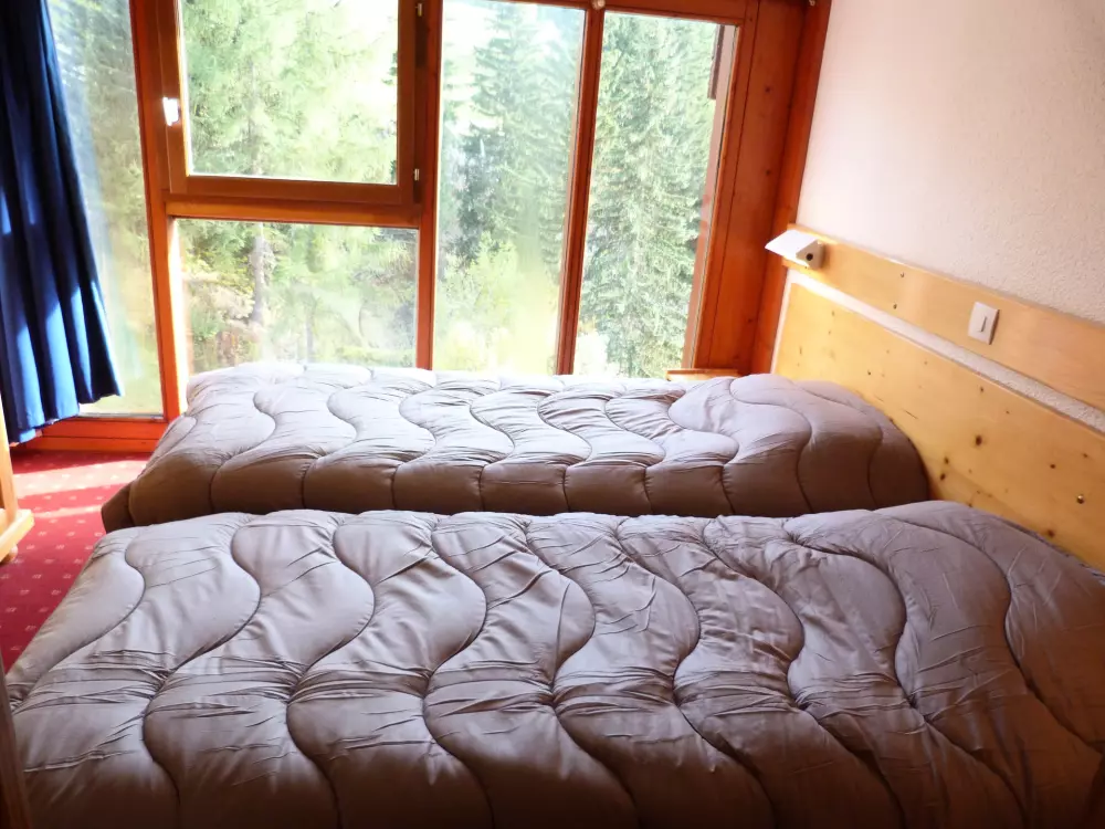 Résidence Aiguille Grive Bat I