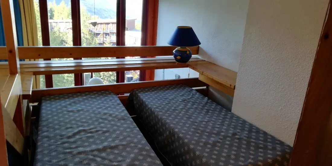 Résidence Aiguille Grive Bat I