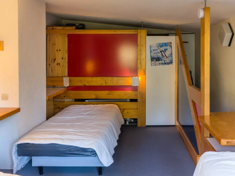 Résidence Aiguille Grive Bat I