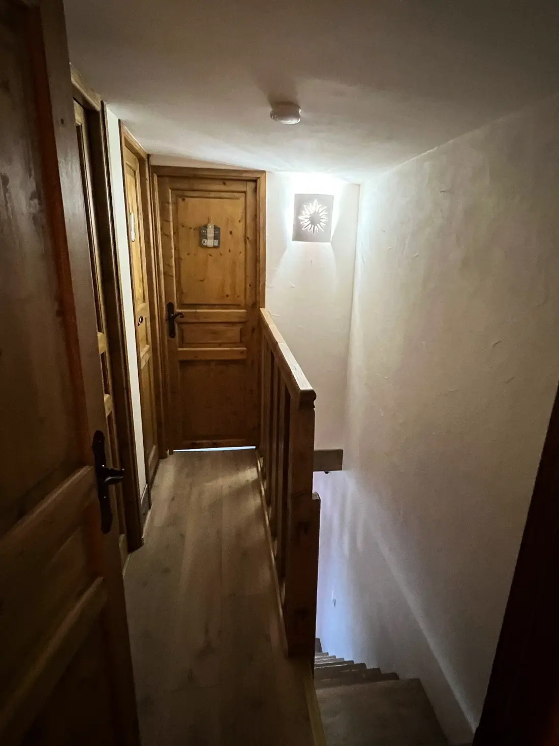 Résidence Aiguille Grive Bat I