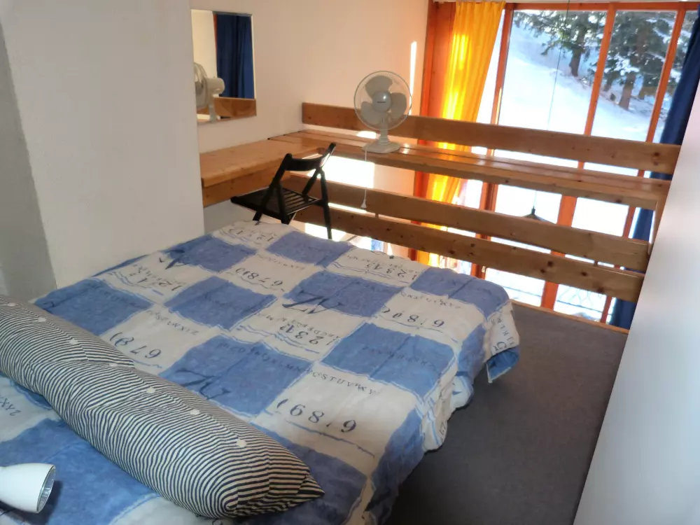 Résidence Aiguille Grive Bat I