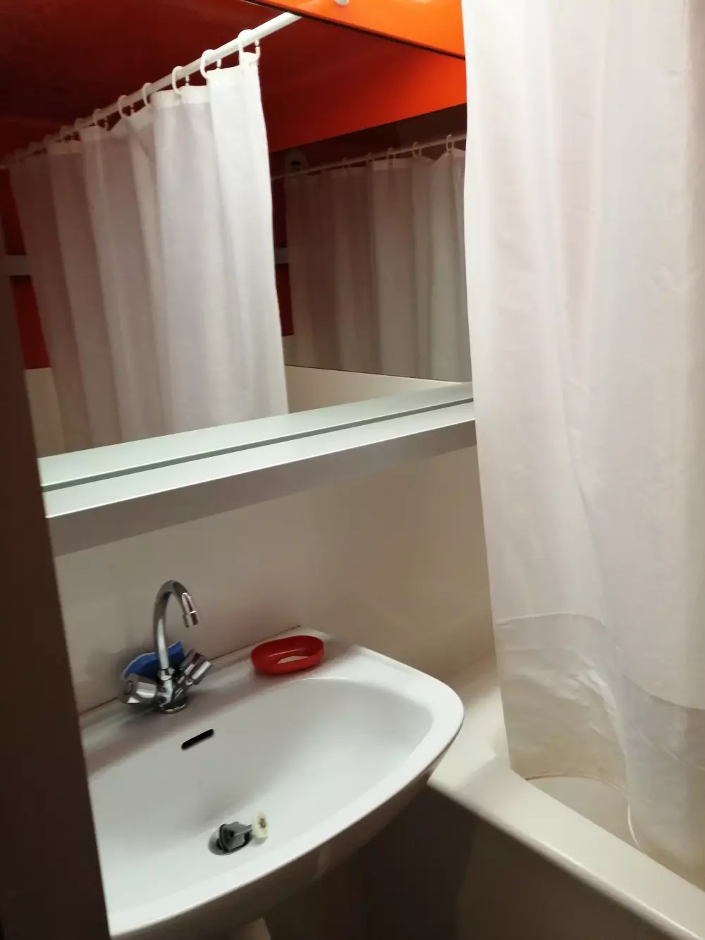 Résidence Aiguille Grive Bat I