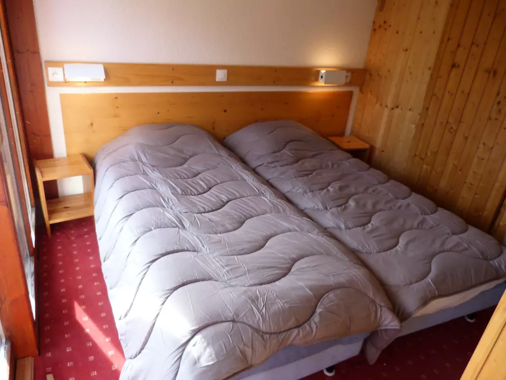 Résidence Aiguille Grive Bat I