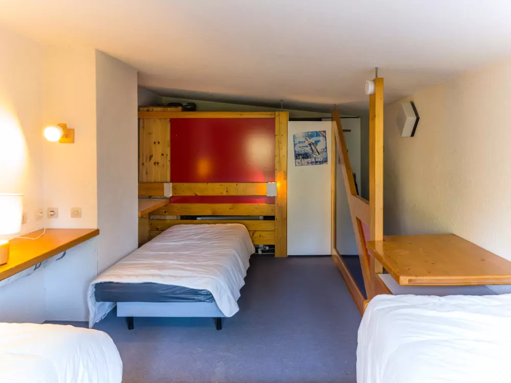 Résidence Aiguille Grive Bat I