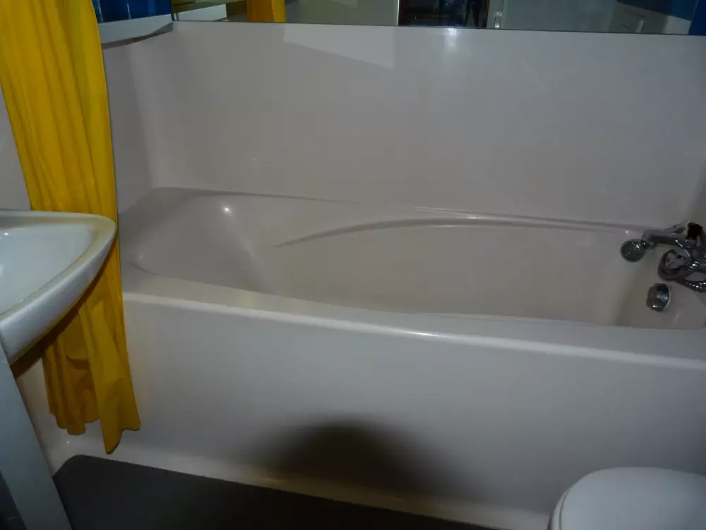 Résidence Aiguille Grive Bat I