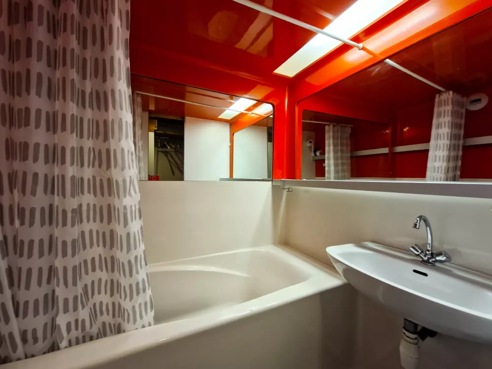 Résidence Aiguille Grive Bat I