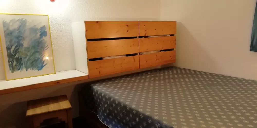 Résidence Aiguille Grive Bat I