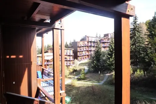 Résidence Aiguille Grive Bat Iii