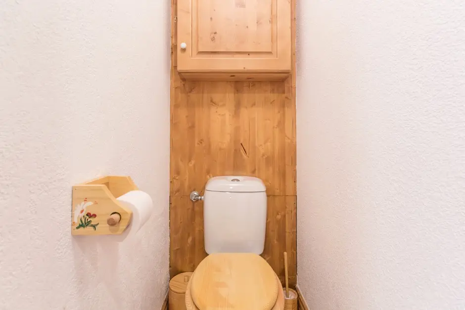 Résidence Alpages Du Chantel