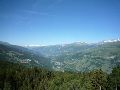 Résidence Arandelieres
