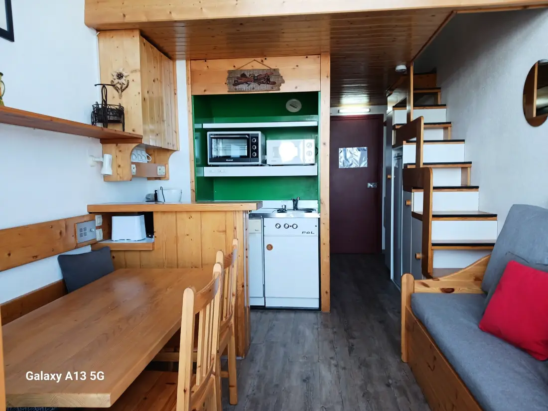 Résidence Archeboc