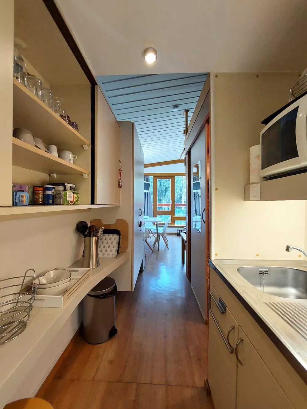 Résidence Bellecote