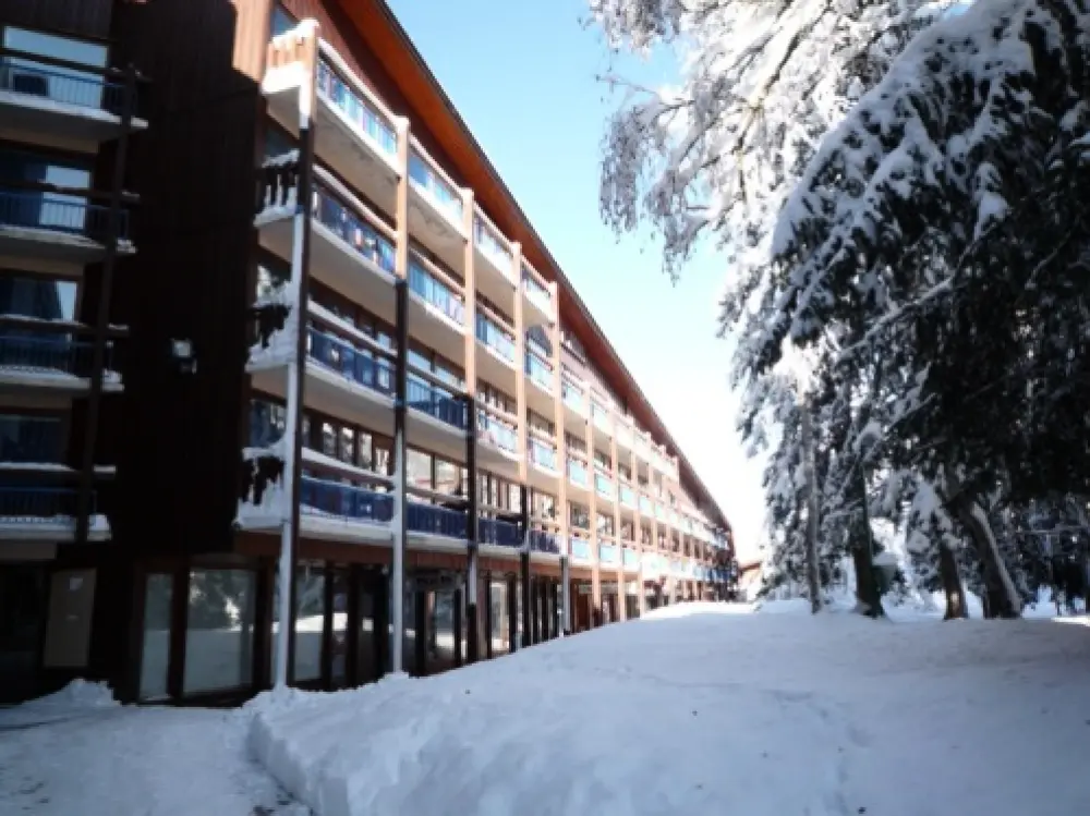 Résidence Bellecote