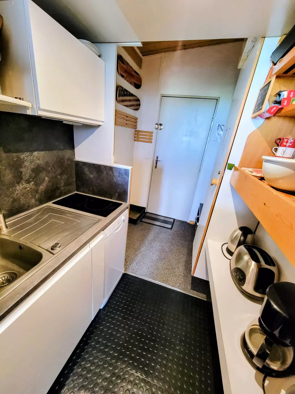 Résidence Bellecote