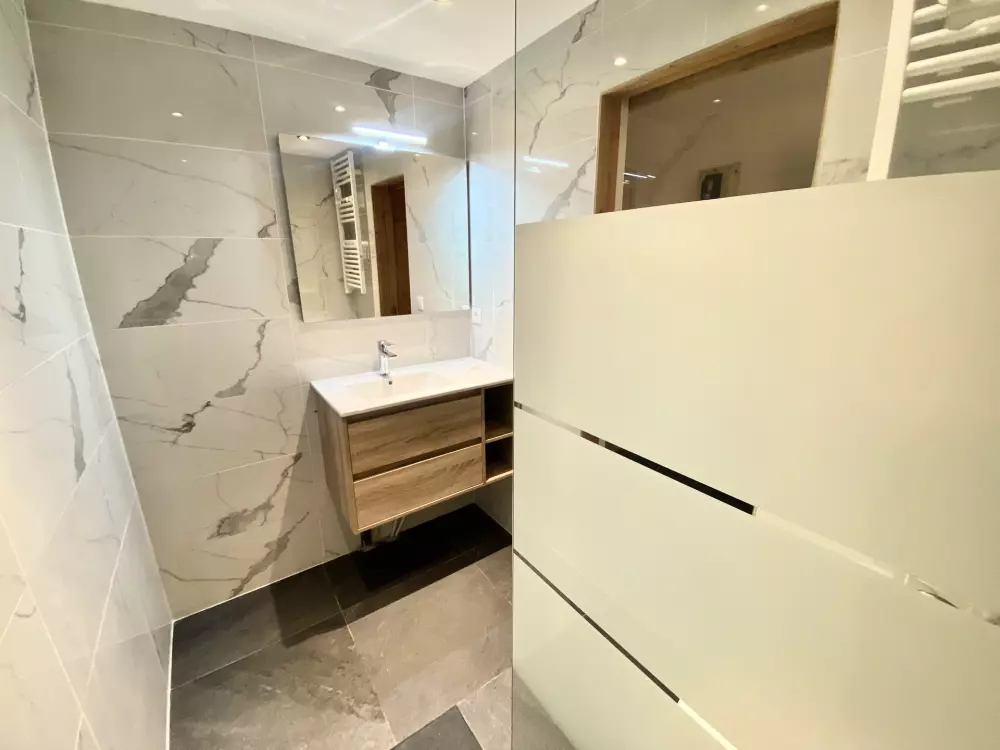 Résidence Bellecote