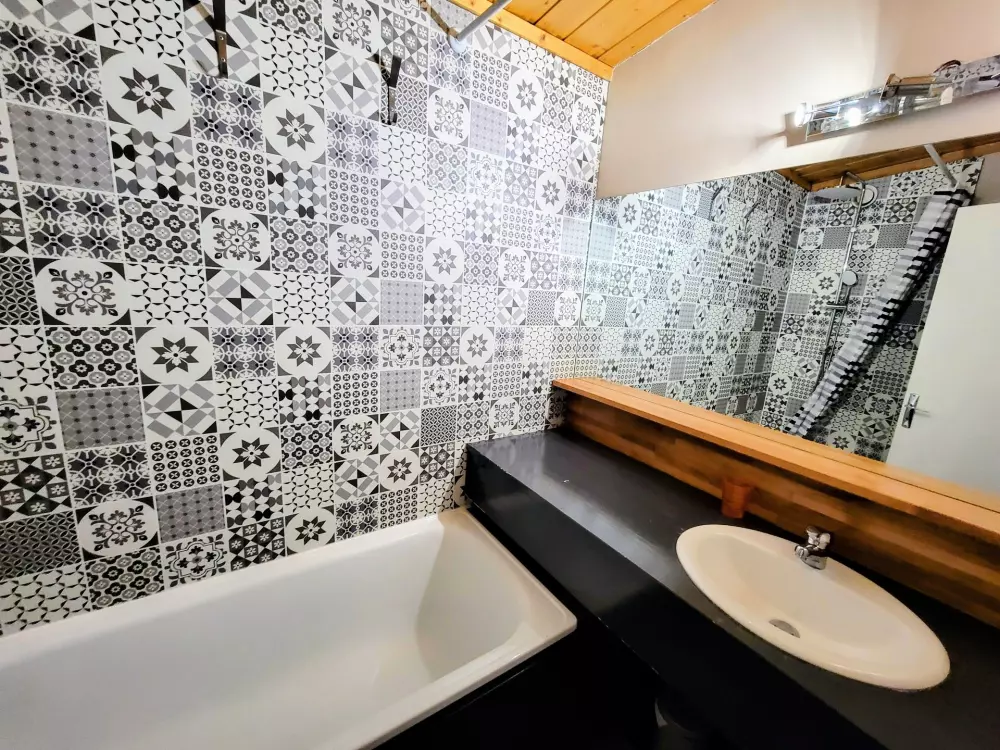 Résidence Bellecote