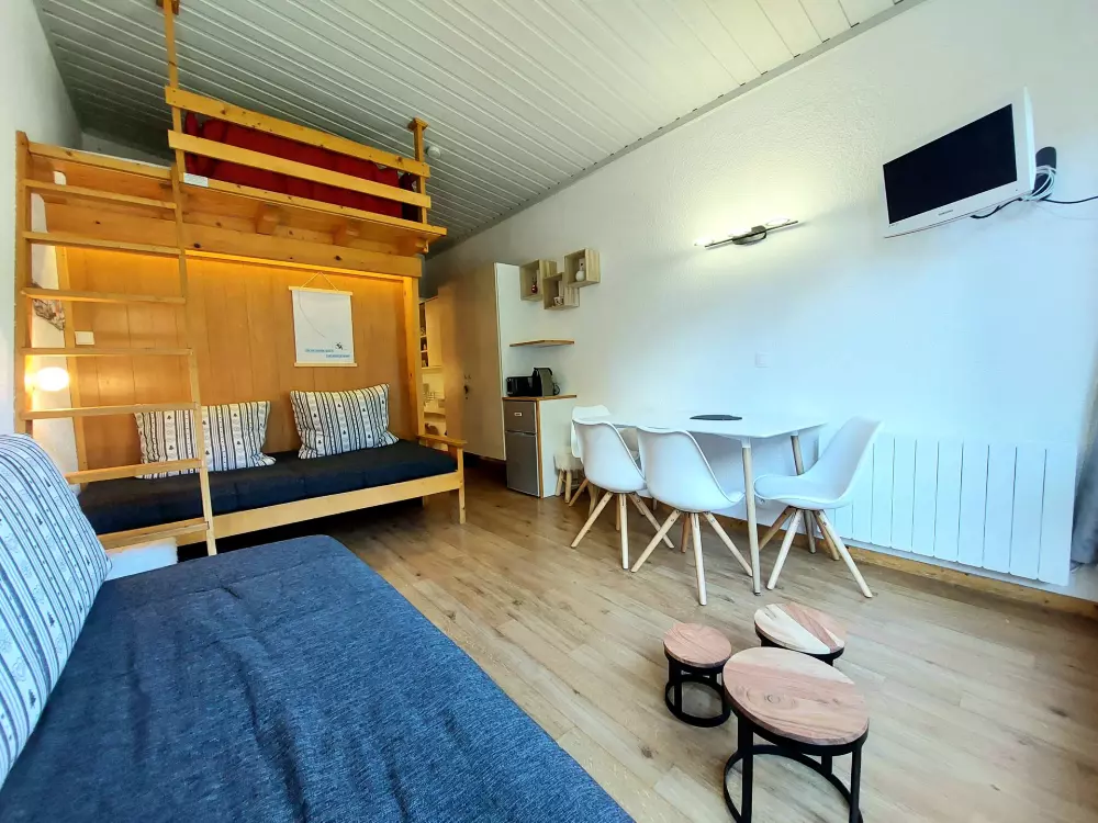 Résidence Bellecote