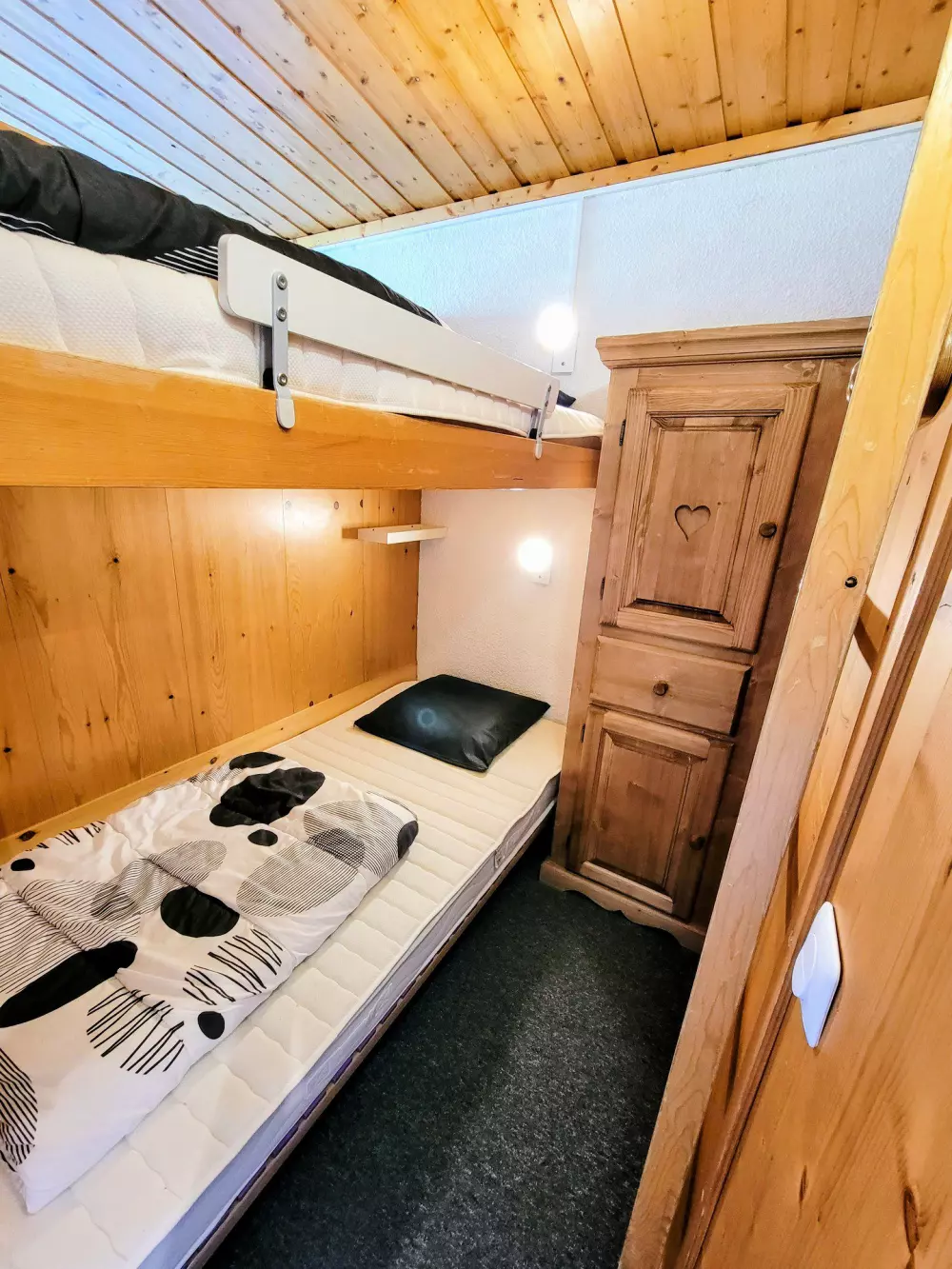 Résidence Bellecote