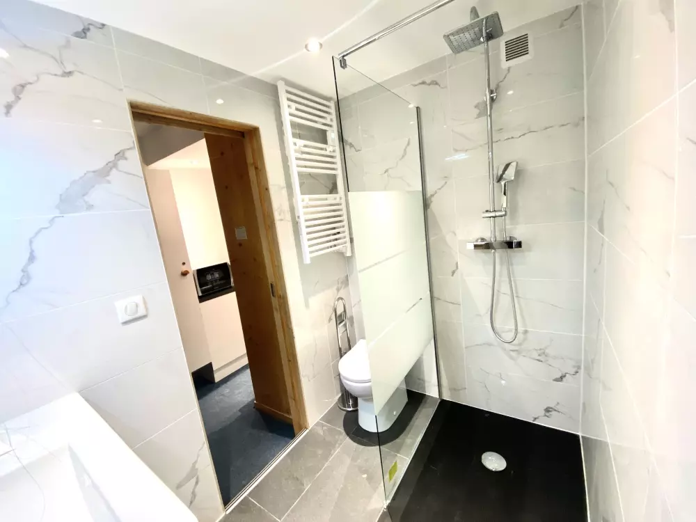 Résidence Bellecote