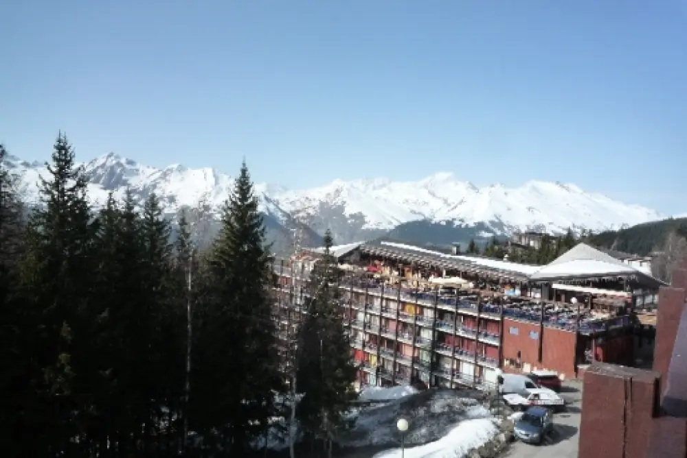 Résidence Bellecote