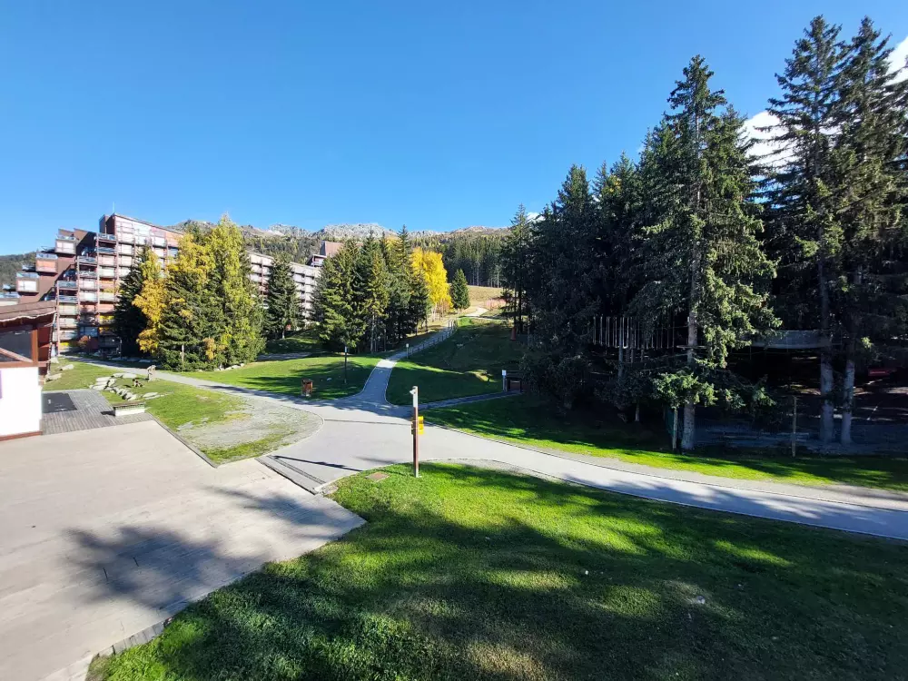 Résidence Bellecote