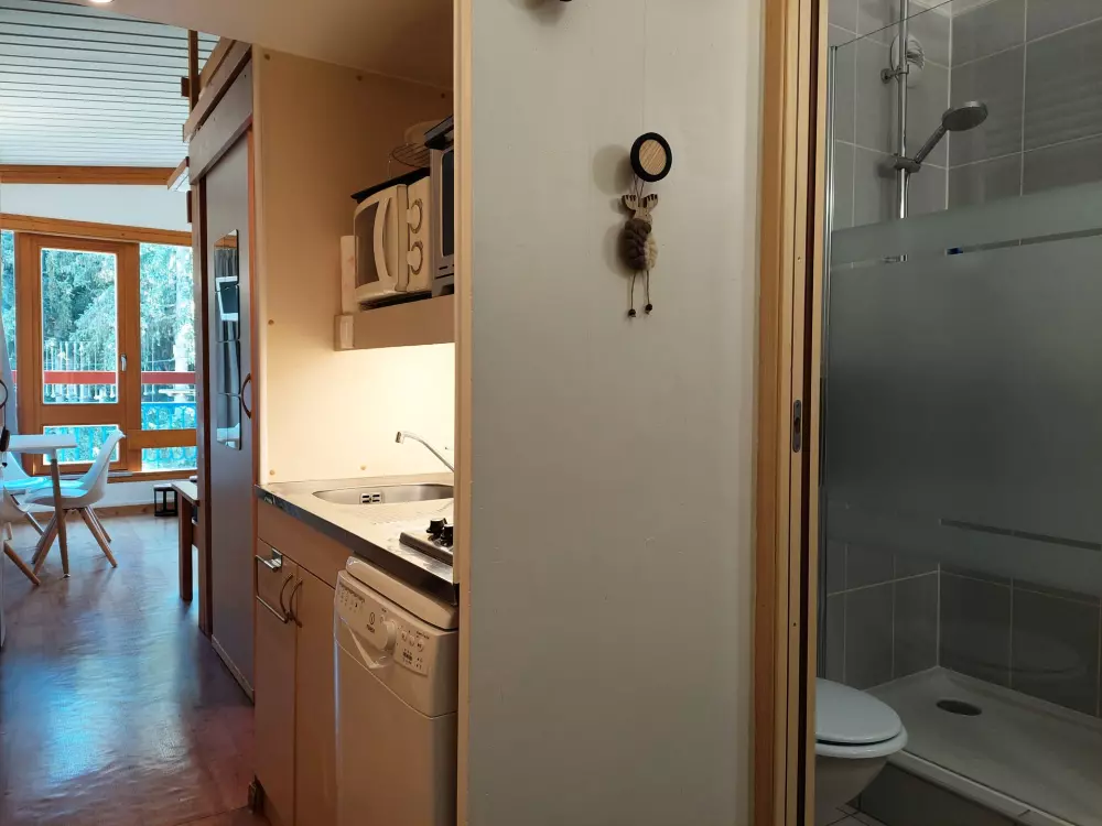 Résidence Bellecote