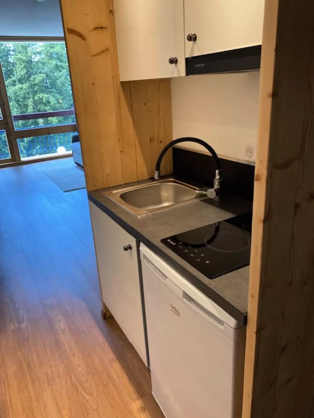 Résidence Bellecote