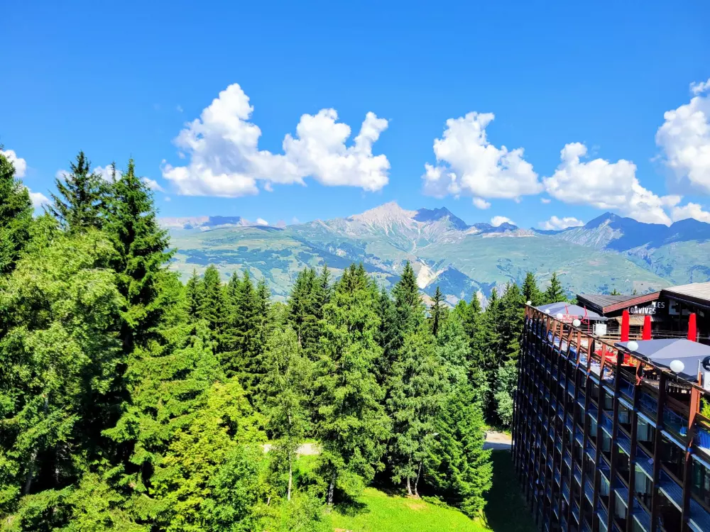 Résidence Bellecote