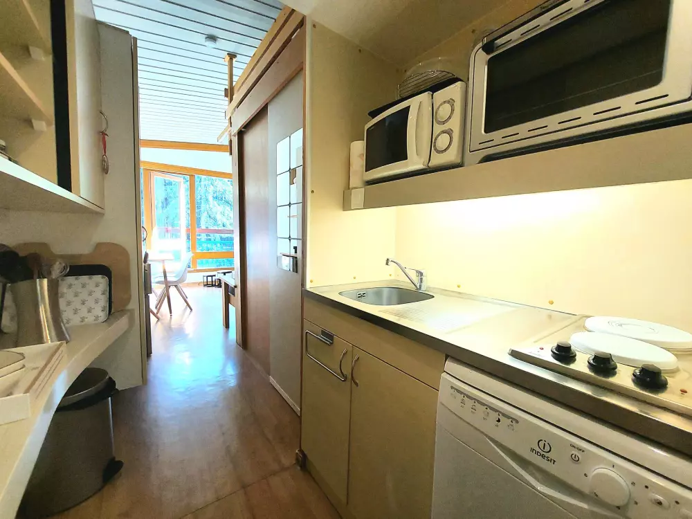 Résidence Bellecote