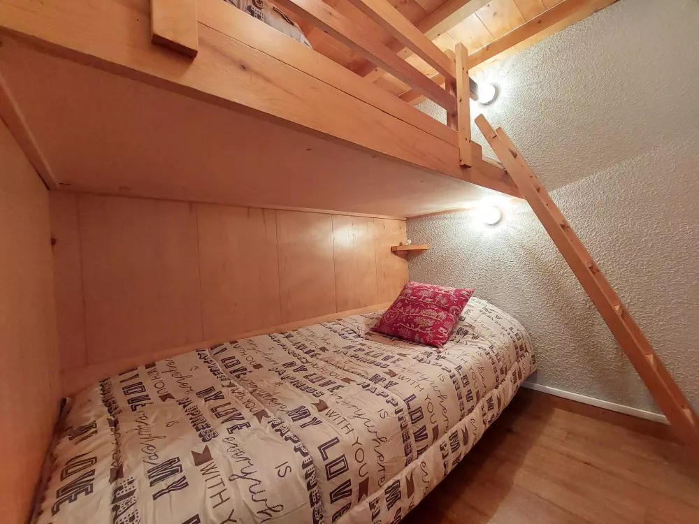 Résidence Bellecote